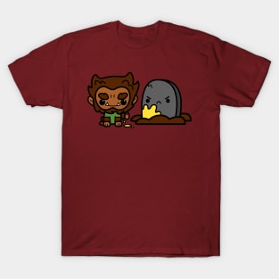 Werewolf T-Shirt